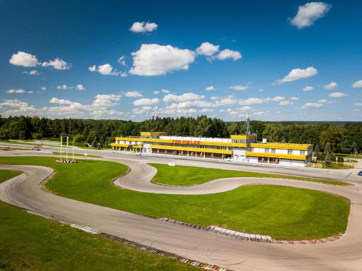 Hotel Tor Kielce - Housity