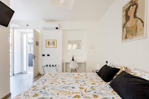 B&B Benvenuti al Nord - Housity