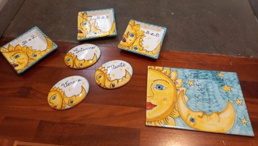 Affittacamere Sole e Luna - Housity