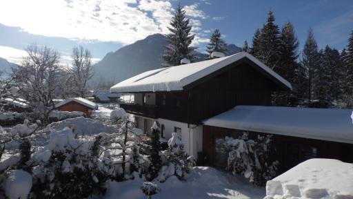 Ferienhaus Eva inkl. Chiemgaukarte - Housity