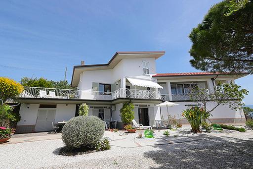 Villa Paola- Cilento National Park - Housity