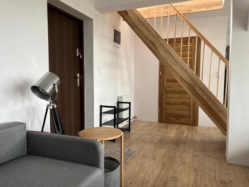 Borne apartamenty - Housity