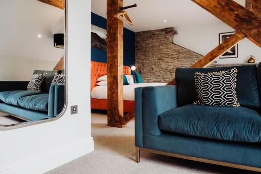 The Hafod - Housity