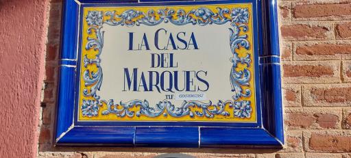 La Casa del Marques - Housity