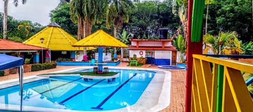 Hotel Sunrise Guamal - Housity