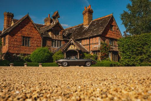 Langshott Manor - Luxury Hotel Gatwick - Housity