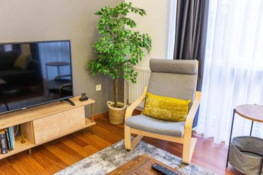 Lovely and Comfy Flat in Umraniye - Housity