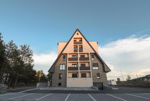 Apartman Mima Divcibare - Housity