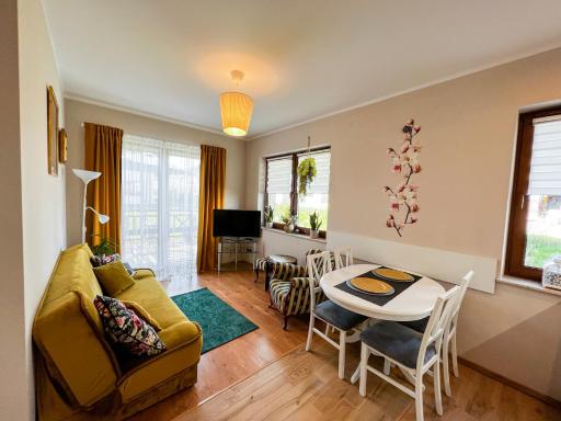 Apartament Zdrojowy 62 K - Housity