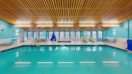 Holiday Inn Express South Burlington, an IHG Hotel - Housity