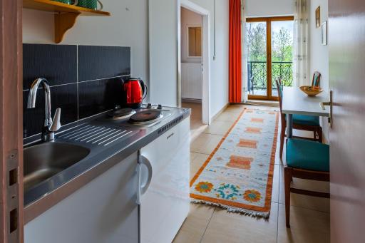 Apartments Villa Kobilj - Housity
