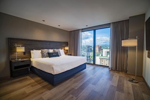 Wyndham Garden Guatemala City - Housity