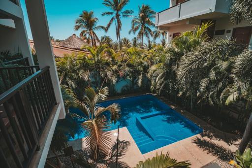 Punta Zicatela Hotel - Adults Only - Housity