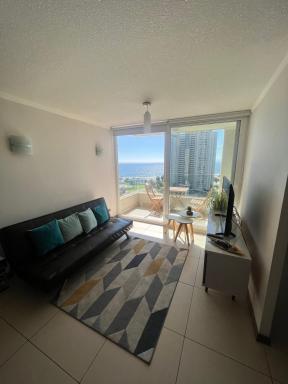 Marina Horizonte II - Free Parking - Housity