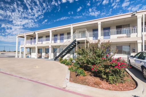 Motel 6-Wichita Falls, TX - North - Housity