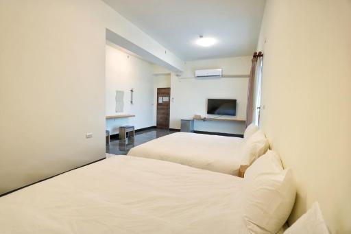 Meet Xinghai - Housity