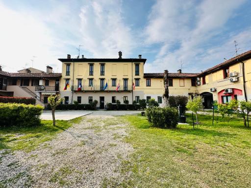 Hotel Duca di Tromello - Housity