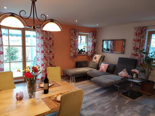 Ferienwohnung Abendrot - Housity