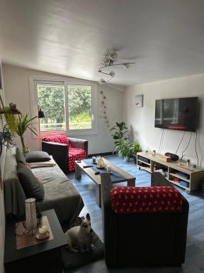 Appartement 110m2 anglet - Housity