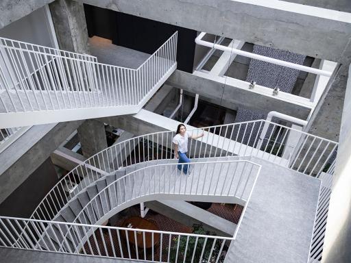 SHIROIYA HOTEL - Housity