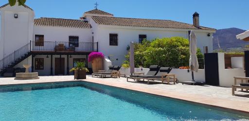 El Violin Experiencia Adults only - Housity