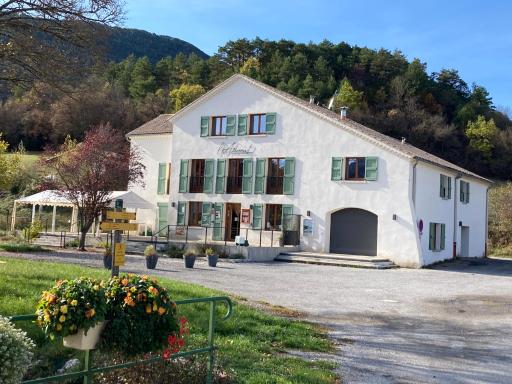 L’AZIMUT - Housity