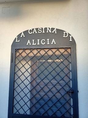 La casina di Alicia - Housity