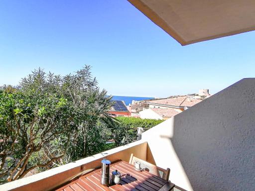 Torre Aragonese Apartment - Housity