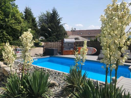 Beachfront Haus Luca Seeblick - Housity
