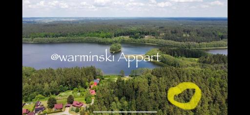 I - Apartament na Warmi dla rodzin z dziećmi - Housity