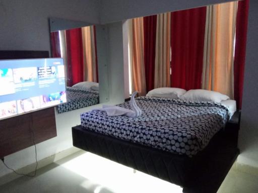 Hotel Arcane - Housity