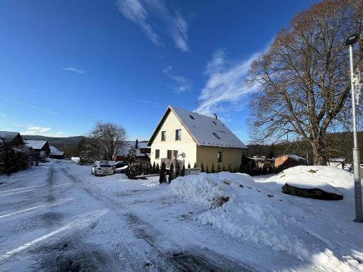 Apartmány u Bernardů - Housity