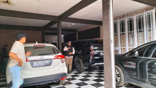 HOMESTAY PANDAWA LIma - Housity