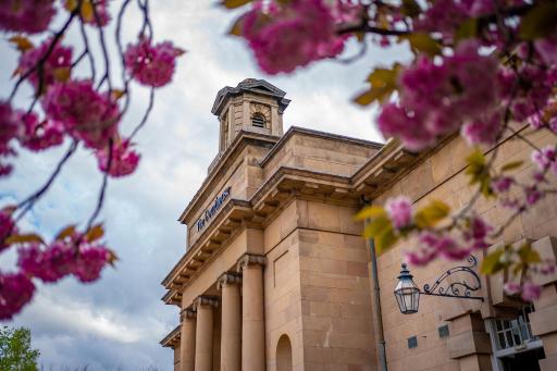 The Courthouse - Housity