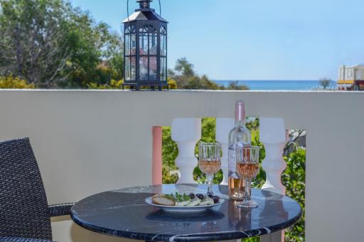 Zefiros by sea - Housity