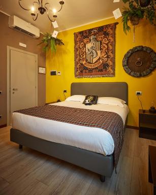 Binario Magic RistoHotel - Housity