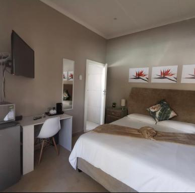 Emerald Boutique Guesthouse - Housity