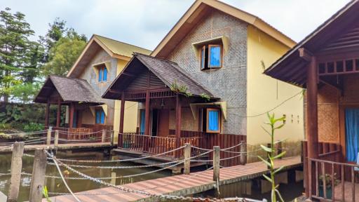 Villa Maharani Cipanas - Housity