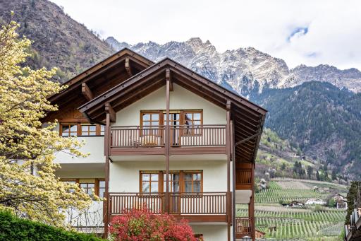 Taufner Apartement B 107 - Housity