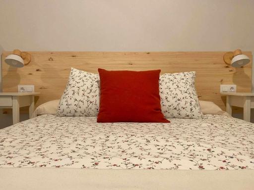 Apartamento Ayla Las Murallas - Housity