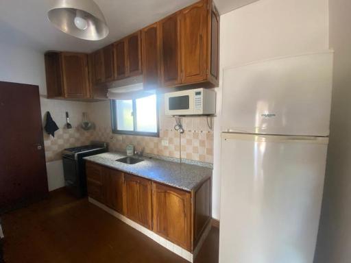 Amplio piso en el mejor lugar de la ciudad de Posadas - Hizvo