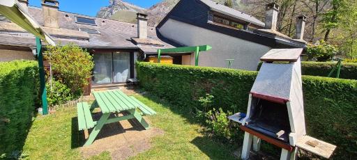 Chalet de Moulaprat Aste-Béon près de Laruns et Gourette - Housity