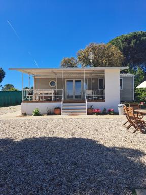 Casita el Destino con barbacoa y jacuzzi - Housity