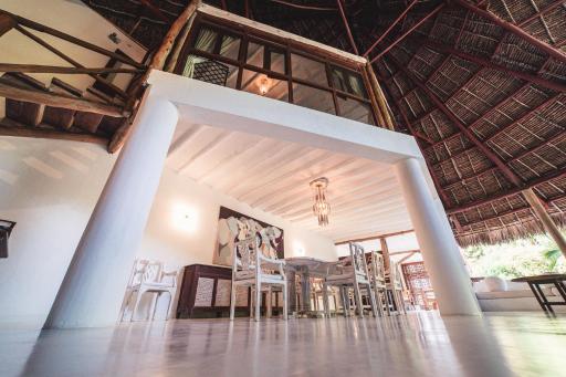 Morning Dew Bed & Breakfast - Housity