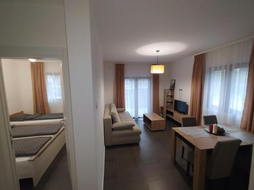 Velebit apartmani - Housity