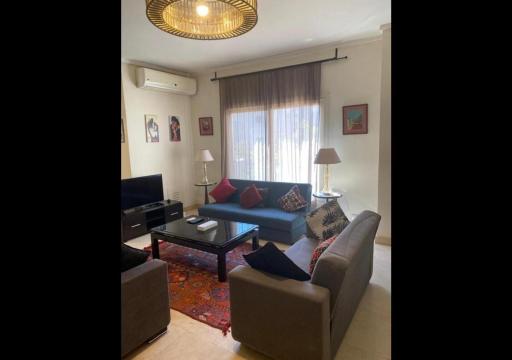 Comfortable Apartment at The Village, New Cairo - Housity