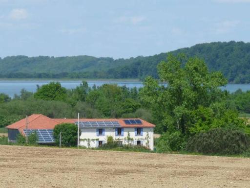 Gîte Périssée1 - Housity
