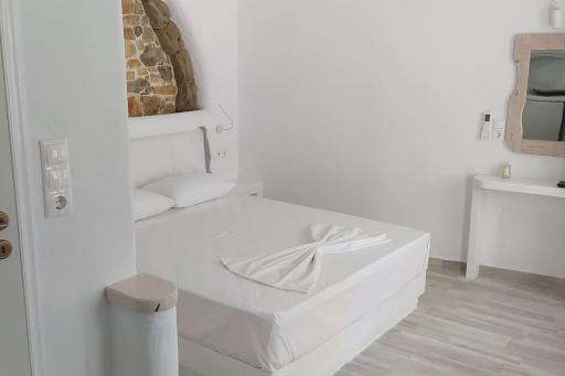 Naxion Esti - Διαμονή στην Παλιά Χώρα της Νάξου - Housity