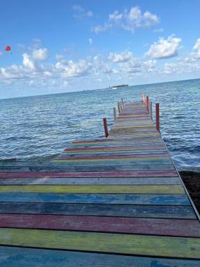 Bugry beach hostel - Housity