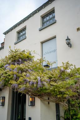 The Vicarage - Housity